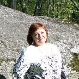 Olena Donets