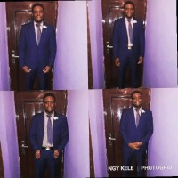 Kelechi Nzeh