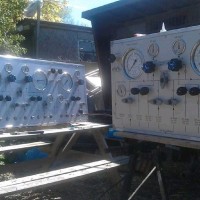 DEAN ALLEN