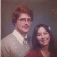 Deborah And Jeff Mcalpine