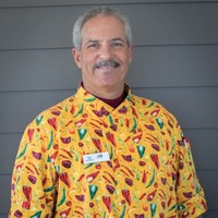 Chef Jim Mclain