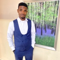 Victor Isokpehi