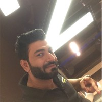 Naveen Sharma