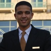 Nabil Jamari
