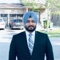 Ravinder Singh