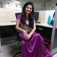 Shivani Patil