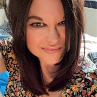 Angharad Davies