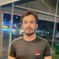 Muhammad Sikandar