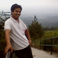 Angga Baron