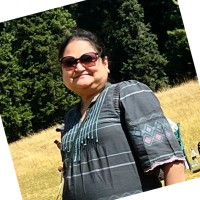 Anju Chhajer