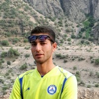 Aref Foroutan
