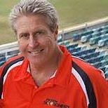 Graeme Wood