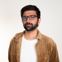 Daniel Fakhr