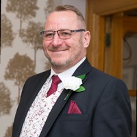 Mark Deeks