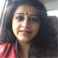 Nameeta Anand