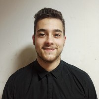 Alberto Luján Candenas