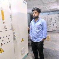 Debashish Sardar