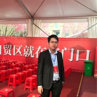 陈柯霖