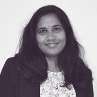 Shravani Thallapelly