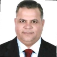 Faisal Iqbal