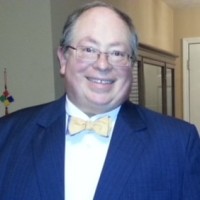 Clay Leavell