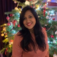 Preeti Jajoo