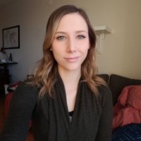 Lindsay Burdett