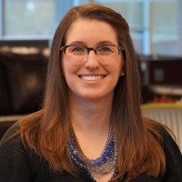 Christina Simon, Pe