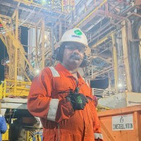Ramchandra K