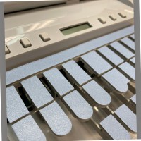 Joanne McFarland Berg