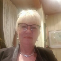 Inger Grønvold