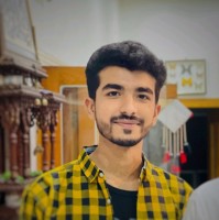 Muhammad Bin Moazzam
