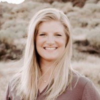 Amy Pennington