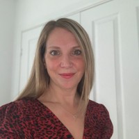 Sarah Palmer