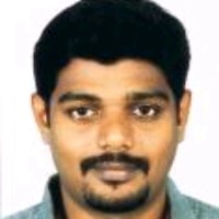 Sirajudeen S