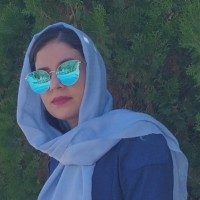 Samaneh Bagheri