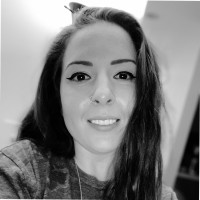 Samantha Mccausland