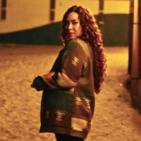 Karolain Rojas Brito