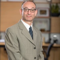 Naji Sfeir,CMA