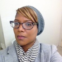 Tricia Gordon