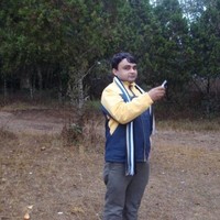 Prasuram Poudel