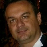 Behrouz Zand