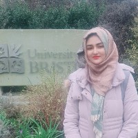Ayesha Mubshrah