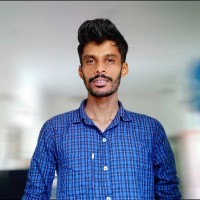 Dinesh Gade