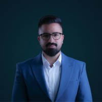 Mahmoud Bahar