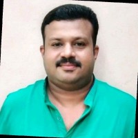 Rajesh R
