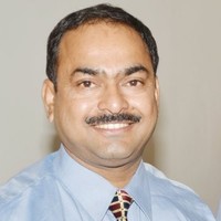 Dr Sanjay Bharti