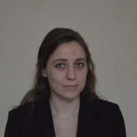 Elodie Sellar