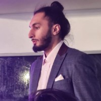 Mehtab Singh