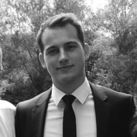 Oliver Stallard